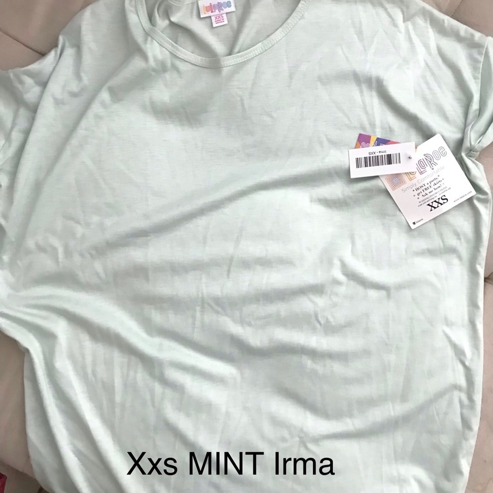 XXS Irma BNWT
